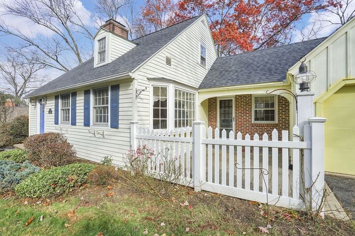 Property Photo:  35 Birch Hill Rd  MA 01001 