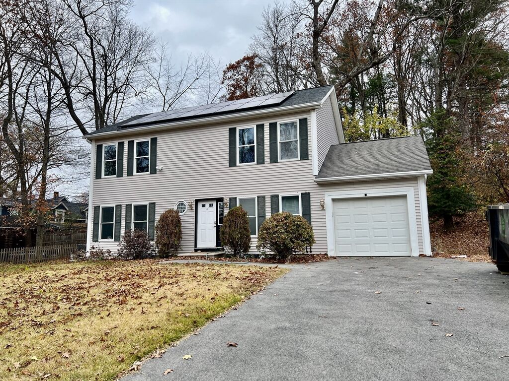 Property Photo: 8 Dunning Ave MA 01702