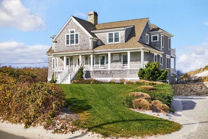 Property Photo:  94 Horsefoot Path  MA 02638 