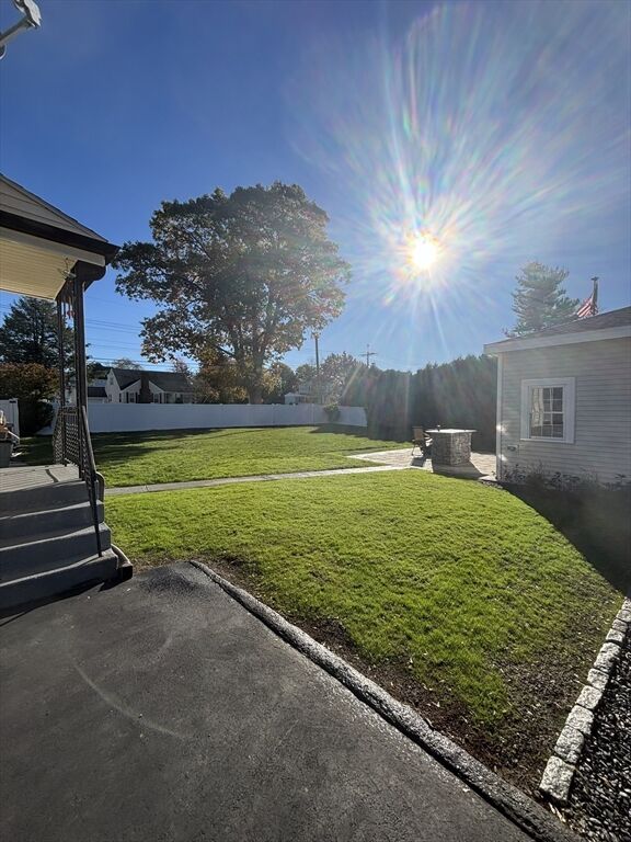 Property Photo:  460 Burncoat B  MA 01606 