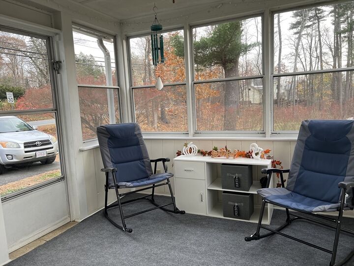 Property Photo:  104 Leyden Rd  MA 01301 