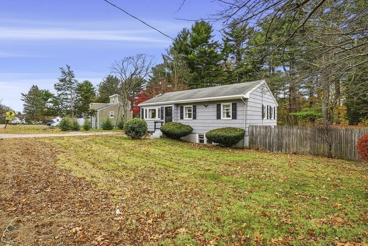 Property Photo:  108 N Main St  MA 02019 