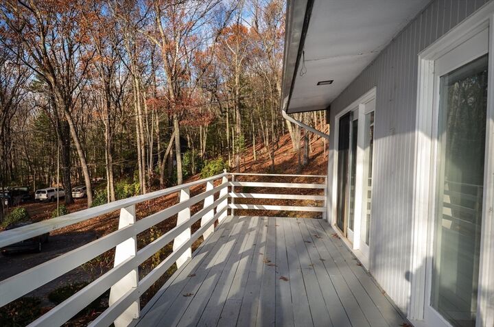 Property Photo: 93 Vaughn Hill Rd MA 01740