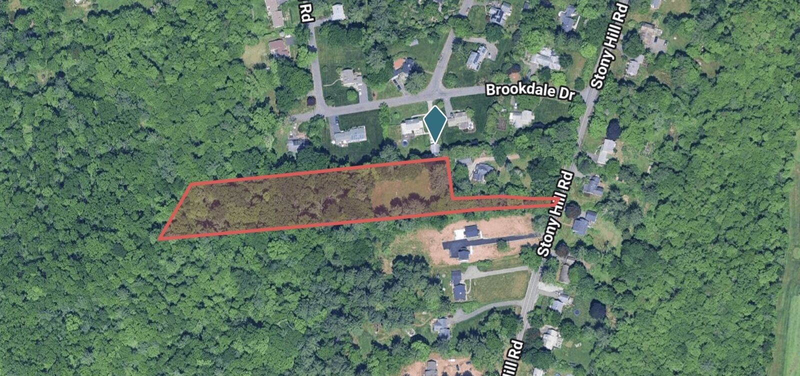 Property Photo:  767 Stony Hill Rd  MA 01095 