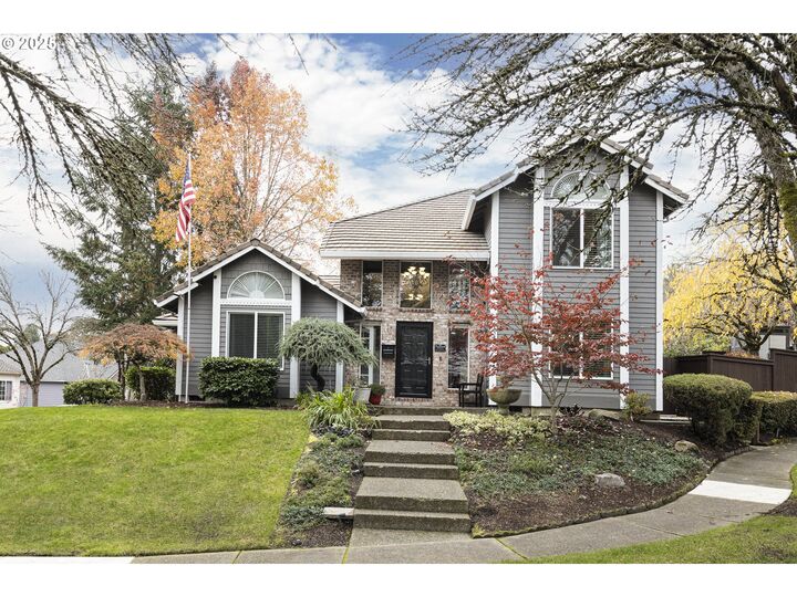 Property Photo: 14585 SW Agate Ct OR 97007