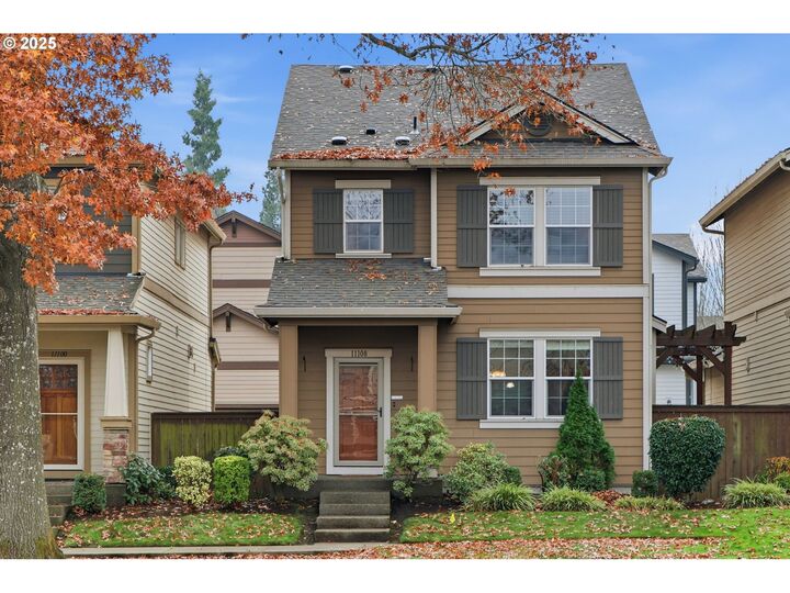 11108 SW Davos Ln  Wilsonville OR 97070 photo