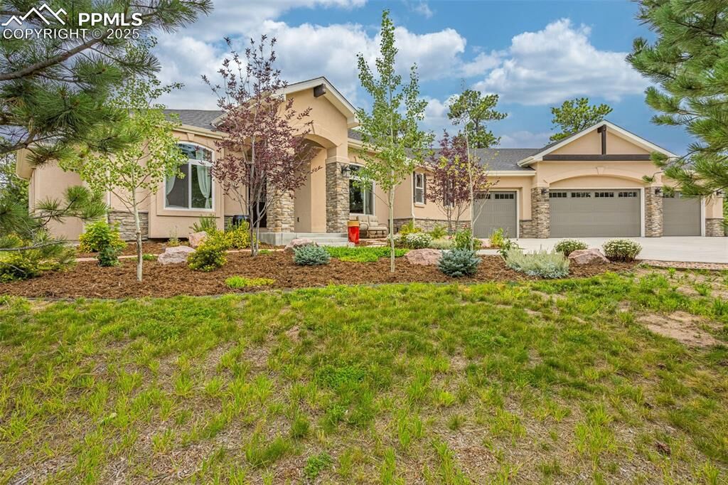 Property Photo:  1325 Boldmere Court  CO 80132 