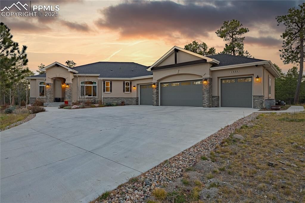 Property Photo:  1325 Boldmere Court  CO 80132 