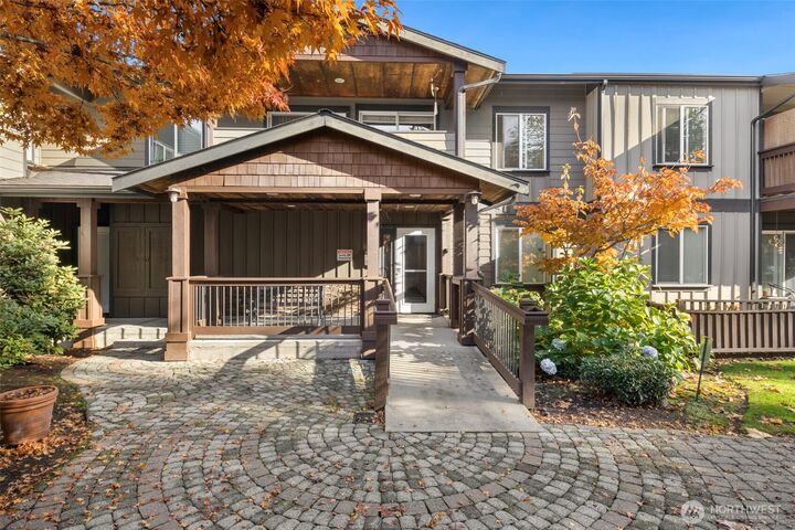 Property Photo:  21307  48th Avenue W C313  WA 98043 