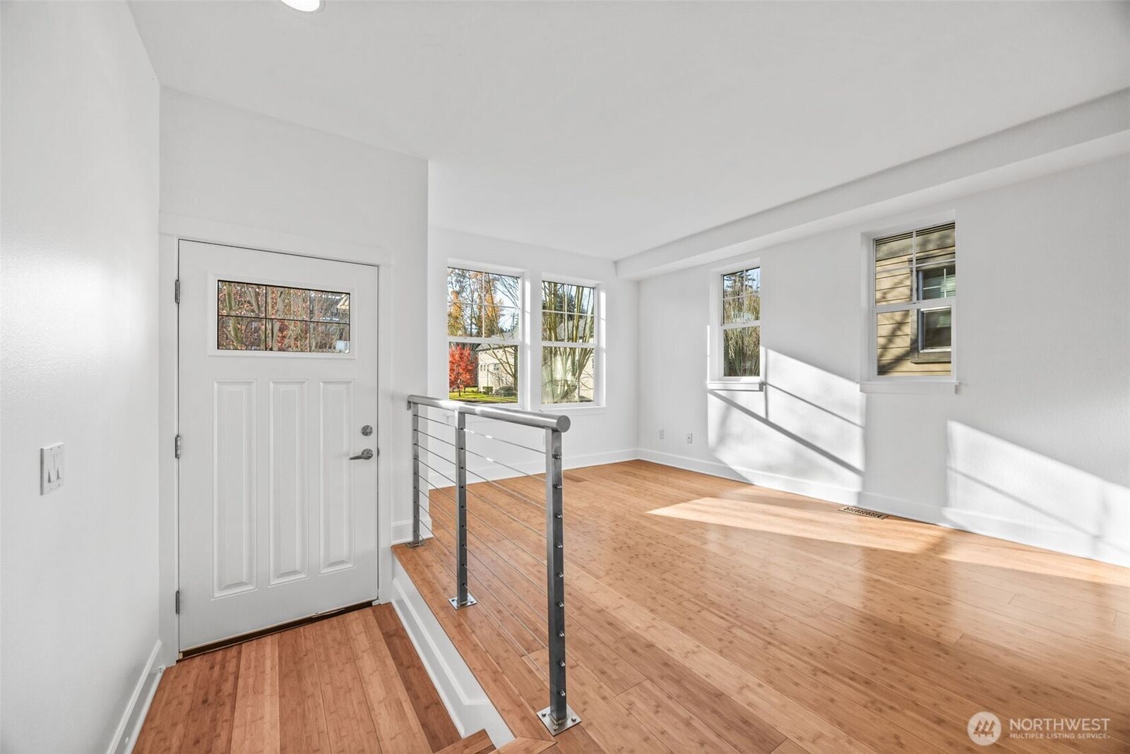 Property Photo: 2670 SW Sylvan Heights Drive WA 98106