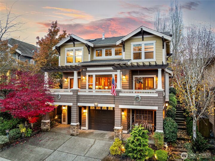 1607  Lyons Avenue NE  Renton WA 98059 photo