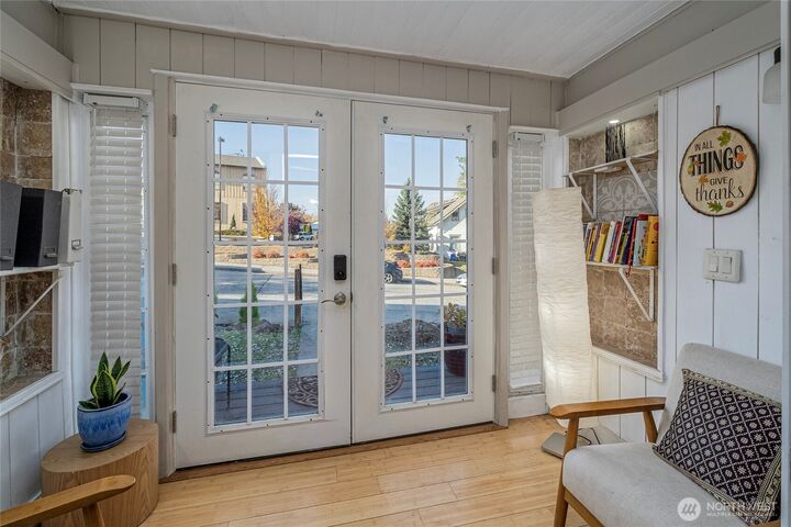 Property Photo: 415 King Street WA 98801