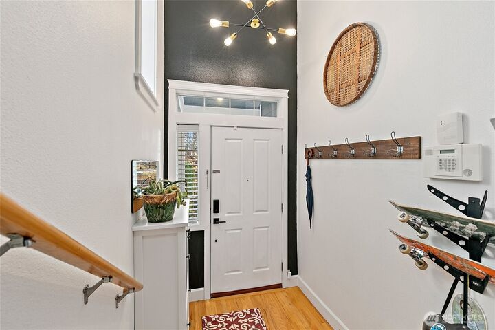 Property Photo:  137  Maple Street  WA 98466 