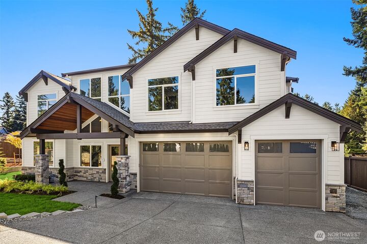 12925 NE 70th Lane  Kirkland WA 98033 photo