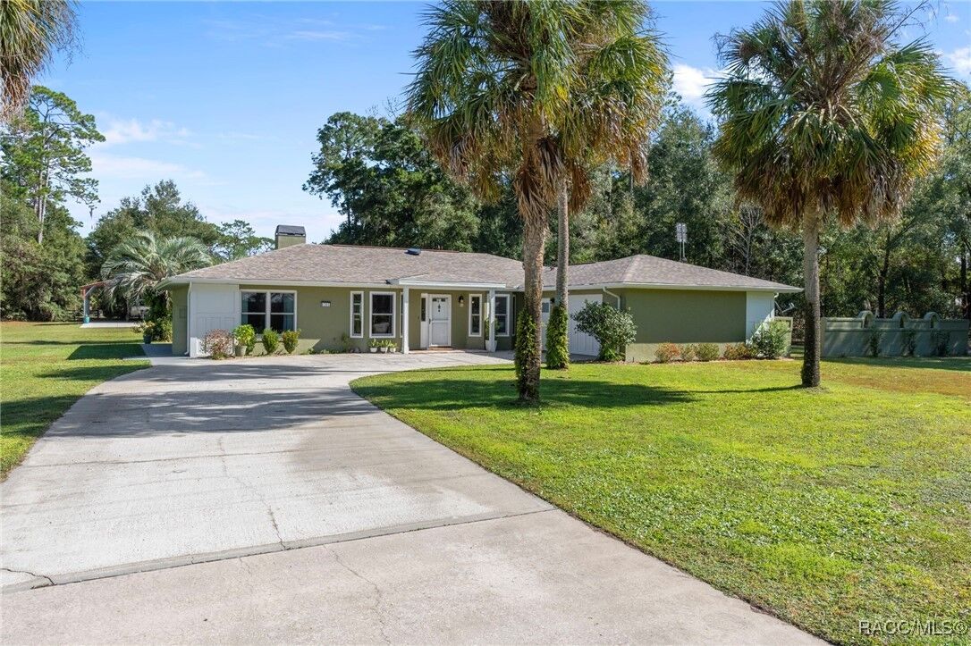 Property Photo:  8303 N Marinazzo Terrace  FL 34428 