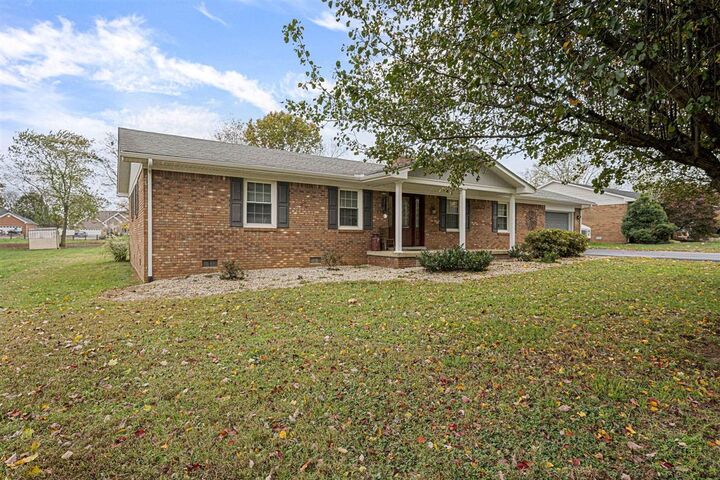 Property Photo: 128 Prospect Lane KY 42104