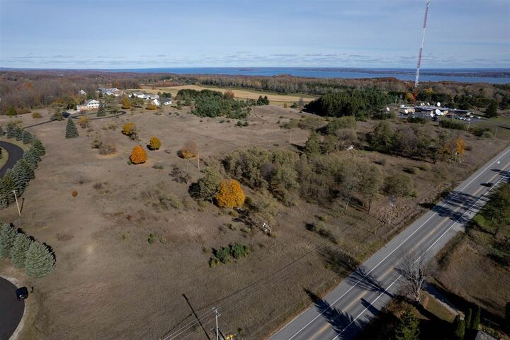 Property Photo: E Traverse Highway MI 49684