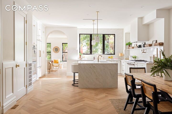 Property Photo:  175 St James Place  NY 11238 