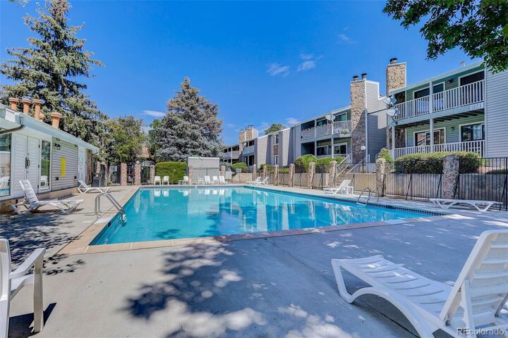 Property Photo: 18494 E Kepner Place 204 CO 80017