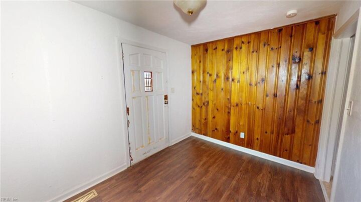 Property Photo: 2436 Nansemond Pw VA 23434