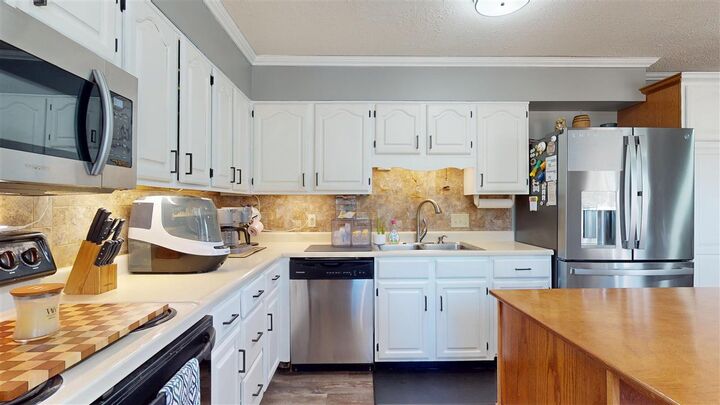 Property Photo: 415 S 28th Street IN 47374