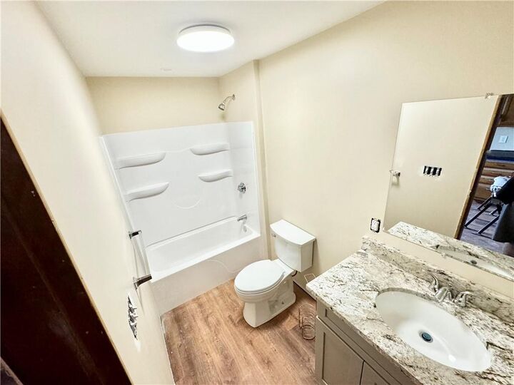 Property Photo:  25 Hanover Avenue 1st Fl Front  RI 02861 