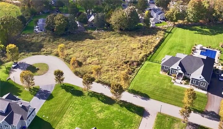 Property Photo: 13 Waterview Lane RI 02885