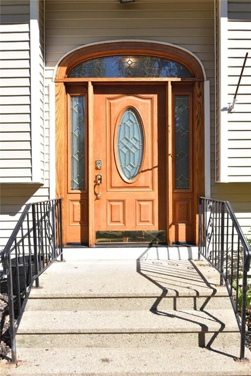 Property Photo: 16 River Drive RI 02919