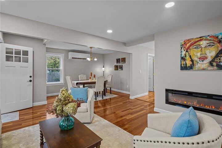 Property Photo:  25 Tecumseh Street  RI 02906 