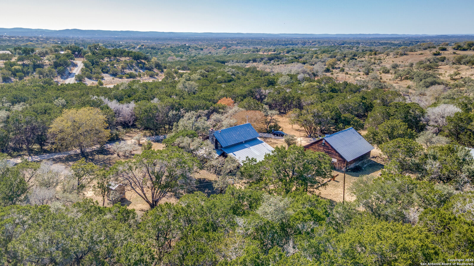 Property Photo:  1259 Forest Trail Drive  TX 78003 
