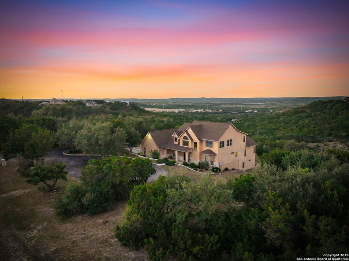 Property Photo: 3019 Single Peak TX 78261