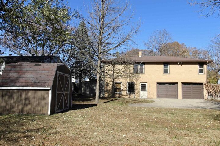 Property Photo: 2606 West Liberty Avenue WI 53511