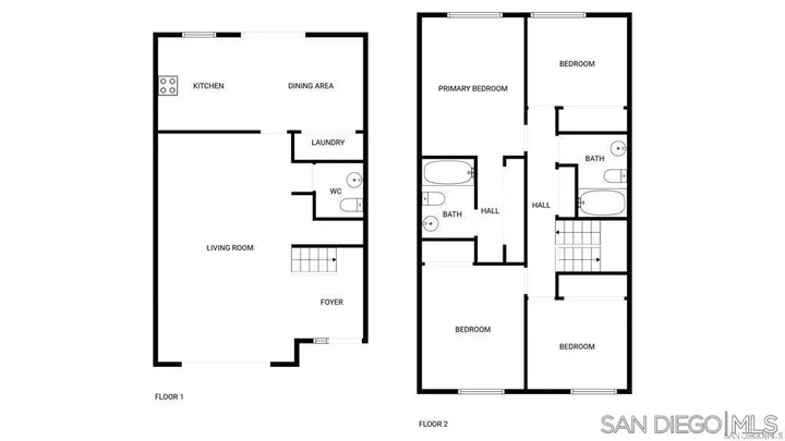 Property Photo:  11418 Florindo Rd  CA 92127 