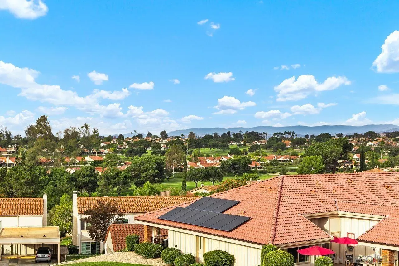 Property Photo: 17465 Plaza Animado 147 CA 92128