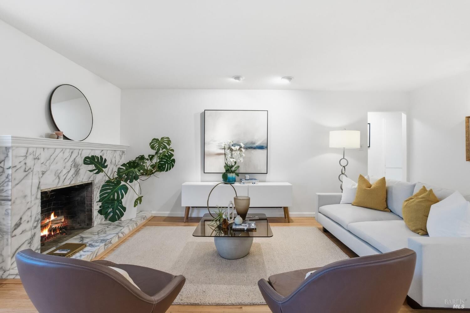 Property Photo: 1521 Buchanan Street CA 94947