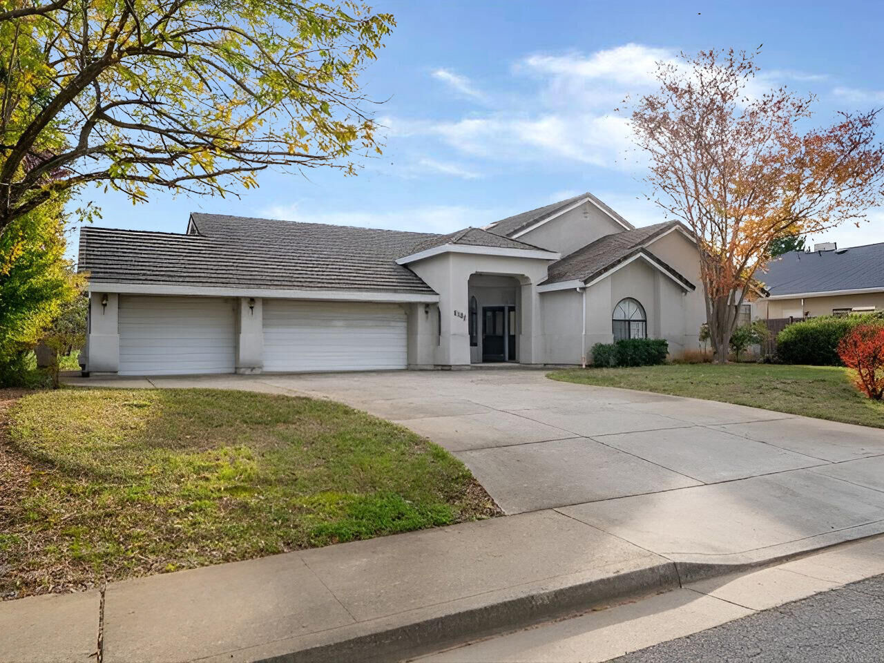 Property Photo:  2132 Hope Lane  CA 96003 