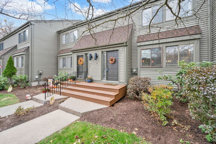 Property Photo: 56 Wickhams Fancy 56 CT 06019