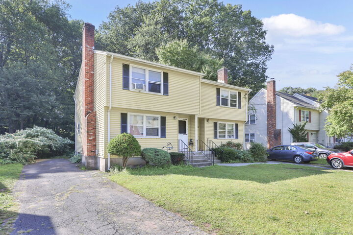 Property Photo: 86 Westerly Street CT 06042