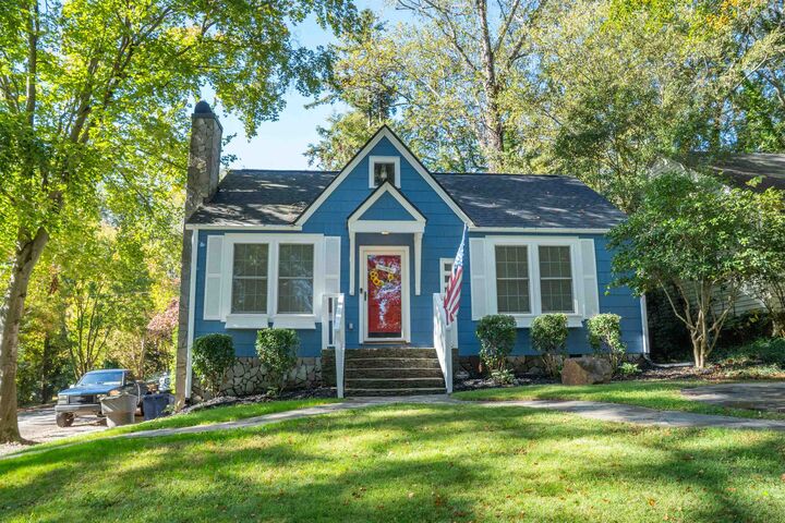 Property Photo: 364 Palmer Street SC 29302