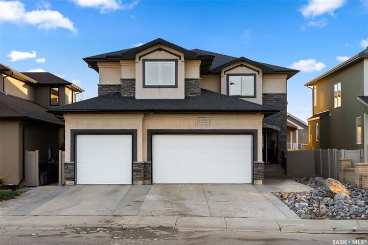 2522 Broderick Road  Regina SK S4V 1K6 photo