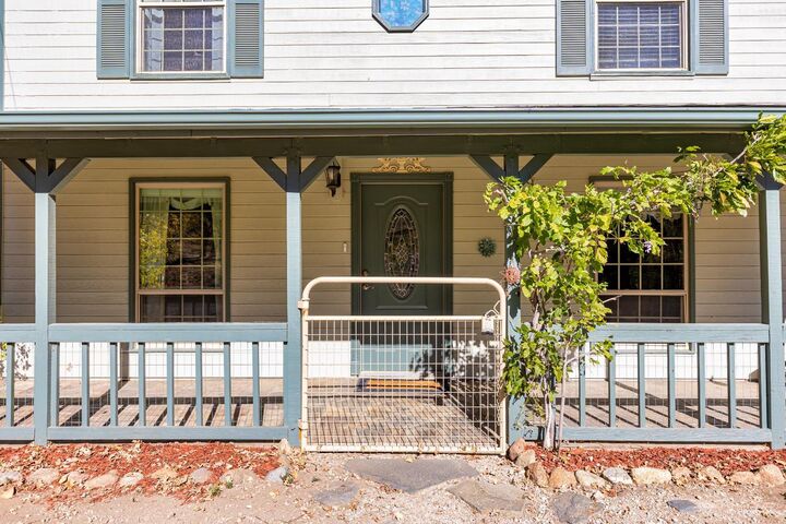 Property Photo:  29501 Greenwater Drive  CA 93561 