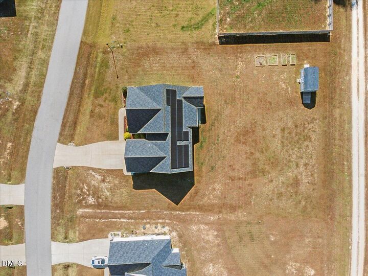 Property Photo:  167 Whistling Duck Way  NC 27591 