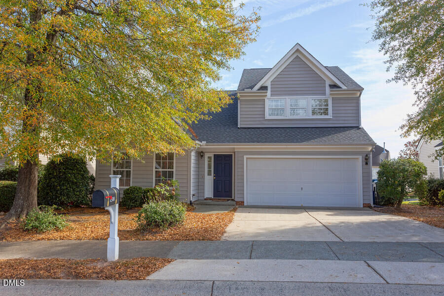 Property Photo:  1310 Auburn Village Drive  NC 27713 