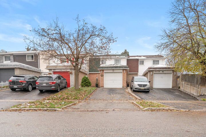1671 Alwin Circle  Pickering ON L1V 2W1 photo