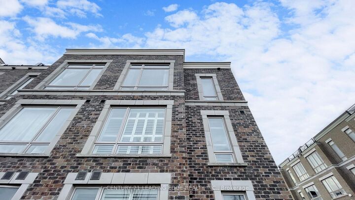 Property Photo: 1 Blanche Lane 824 ON L6B 1B3