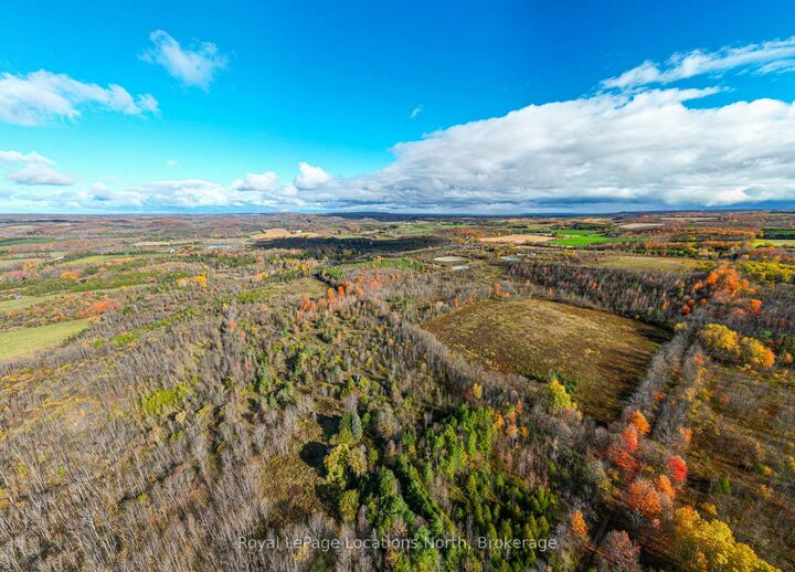 Property Photo:  Lt 7-8 12th Line  ON N4L 1W5 