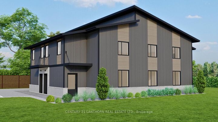 5 Sienna Avenue  Belleville ON K8P 0E5 photo