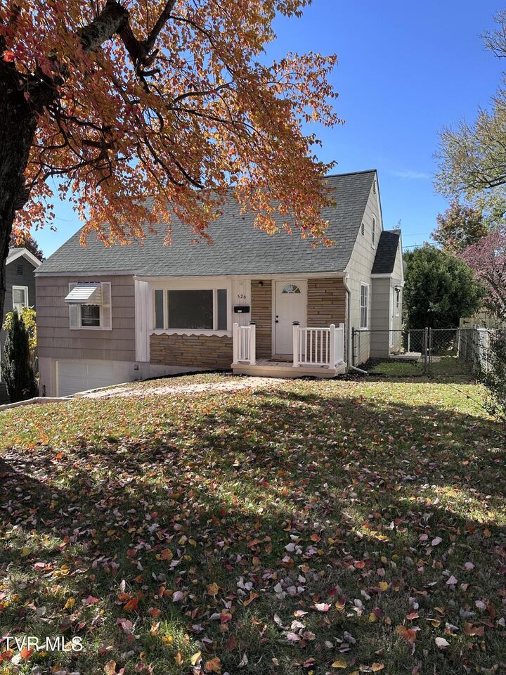 Property Photo: 526 Mount Ida Place TN 37660