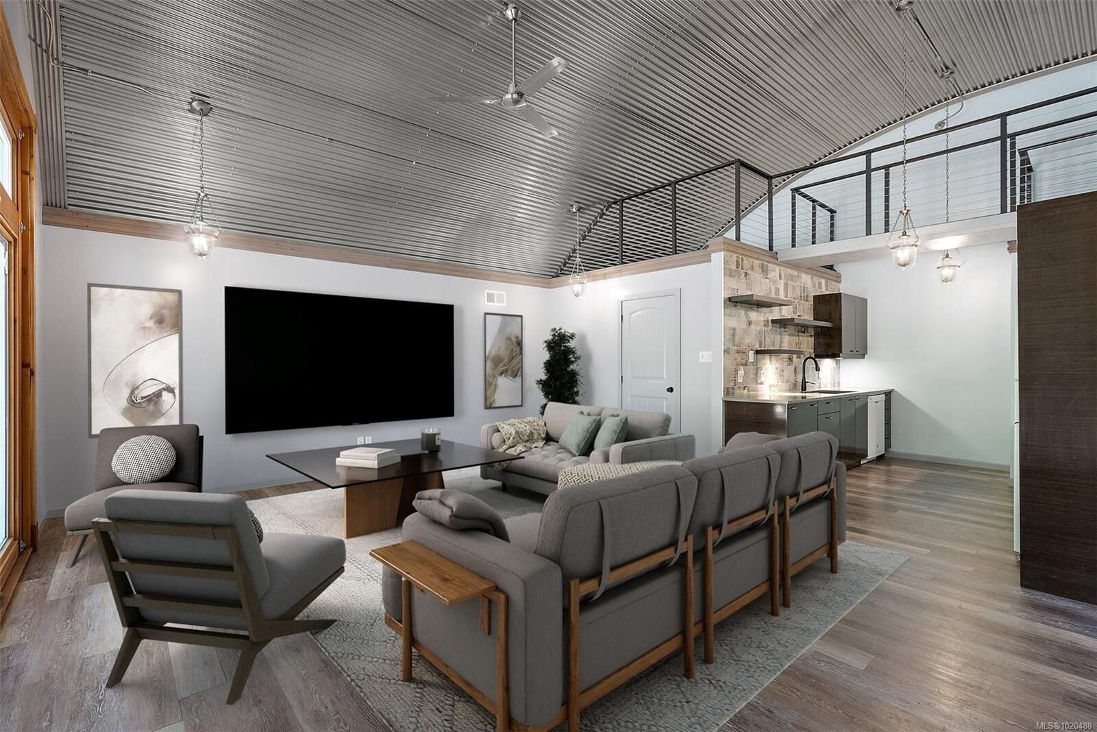 Property Photo:  5523 Croydon Pl  BC V9Z 0C7 