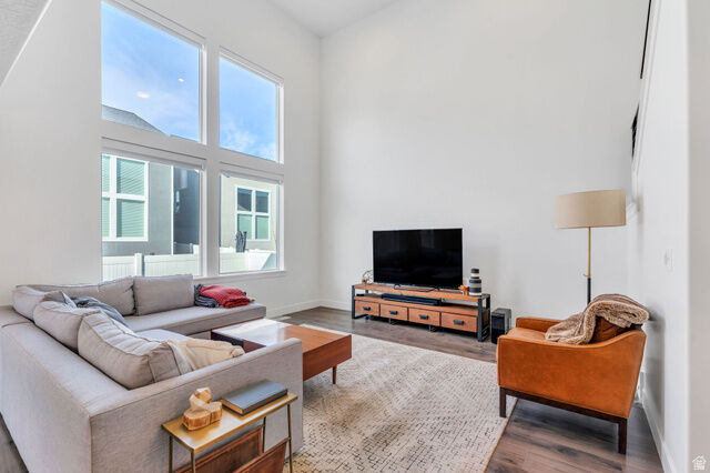 Property Photo:  12368 S Varitek Dr  UT 84096 